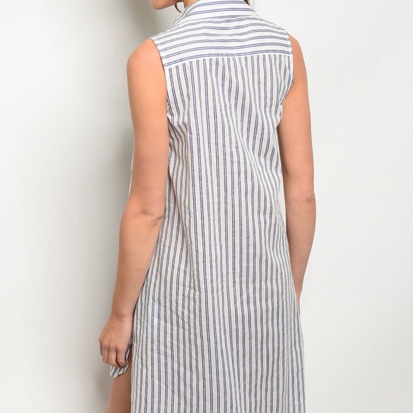 NEW BOUTIQUE DRESS - Picture 3 of 3